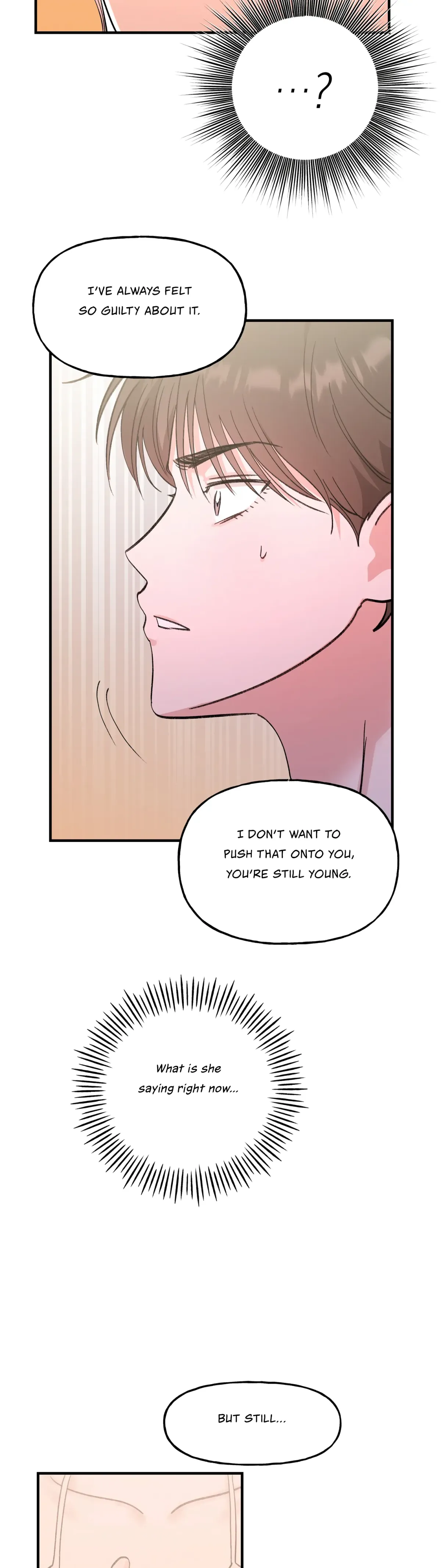 Obscene Pink XX Chapter 20 page 8 - 