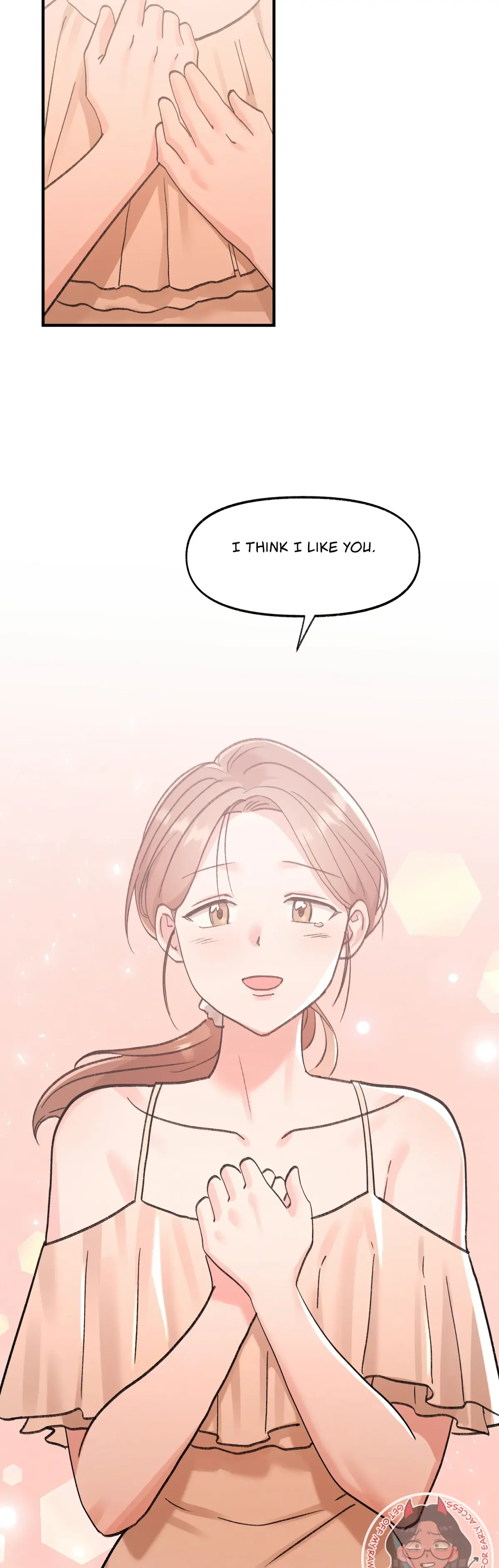 Obscene Pink XX Chapter 20 page 9 - 