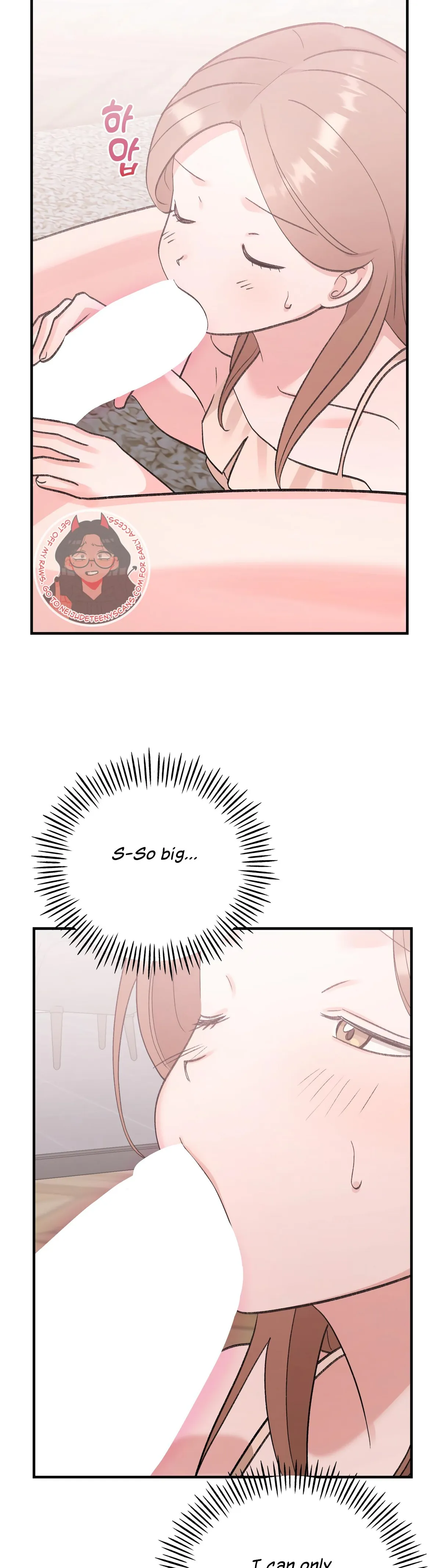 Obscene Pink XX Chapter 21 page 18 - 