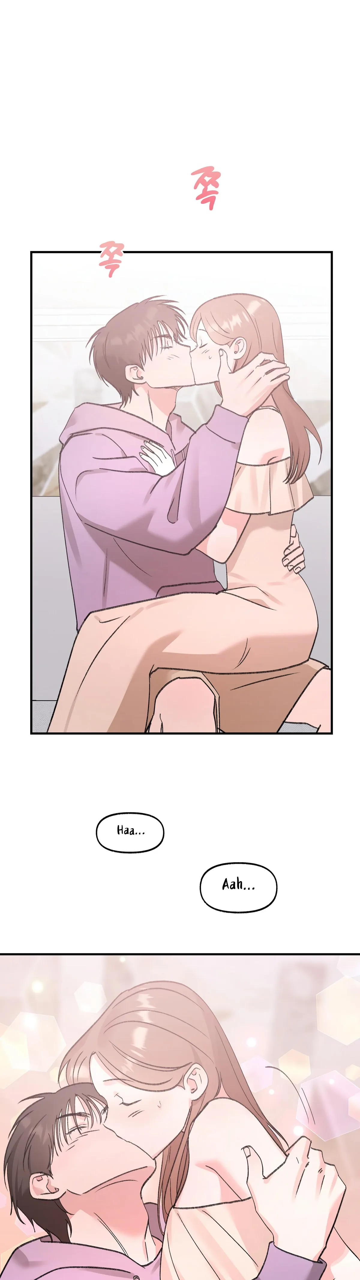 Obscene Pink XX Chapter 21 page 5 - 