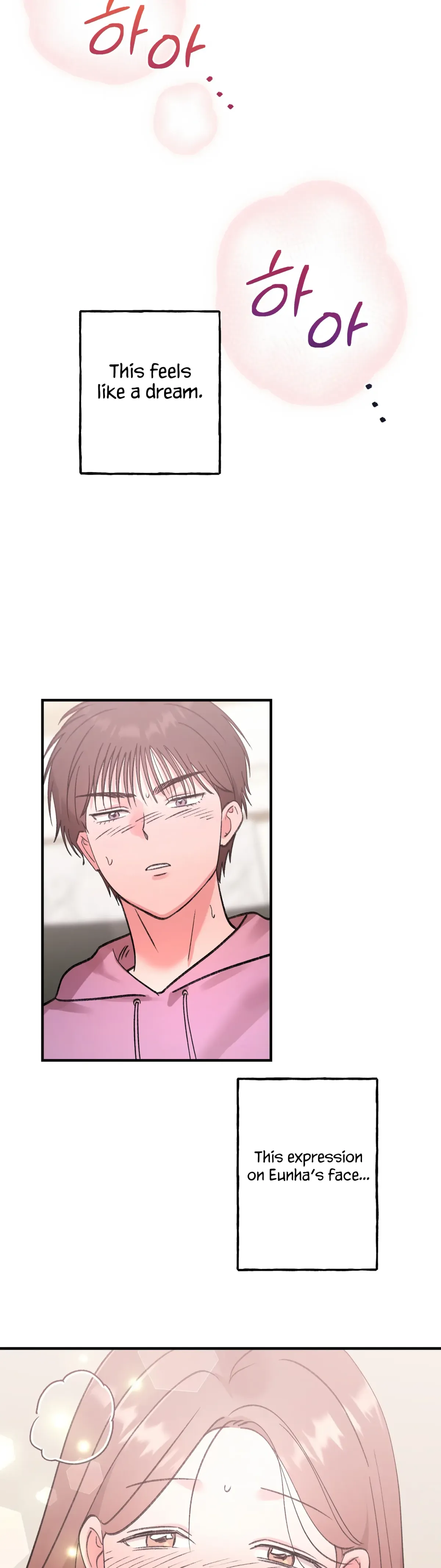 Obscene Pink XX Chapter 22 page 16 - 