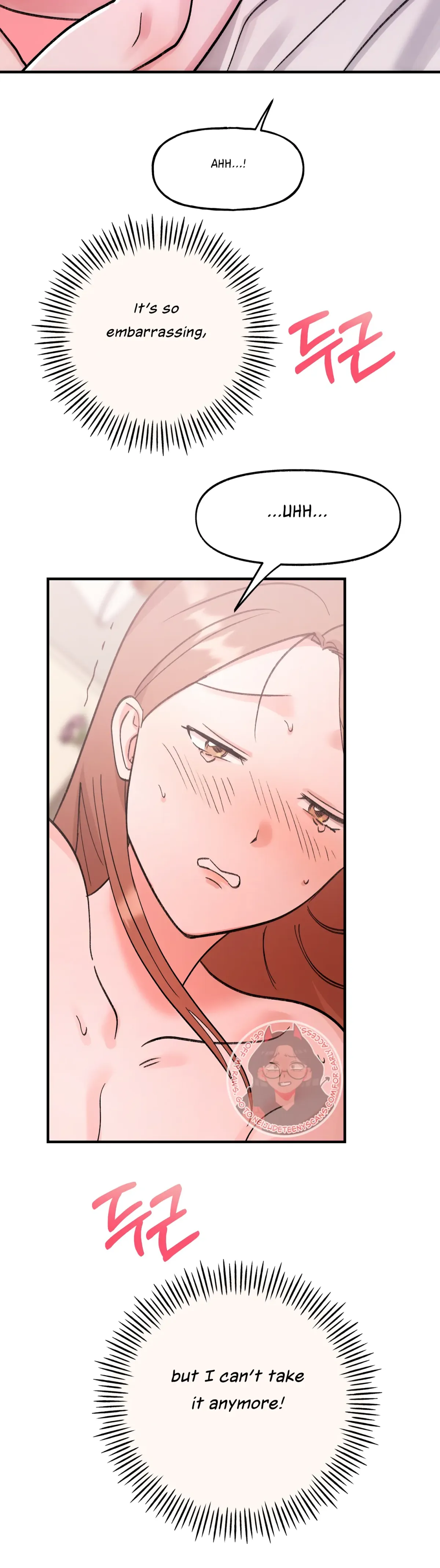 Obscene Pink XX Chapter 22 page 26 - 