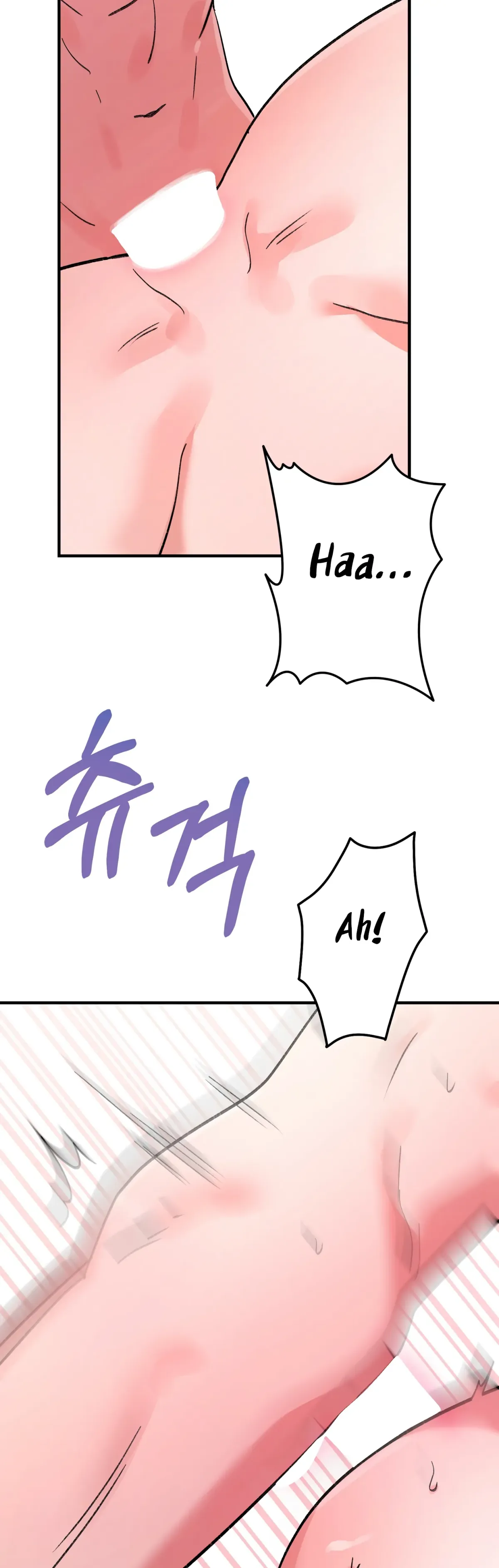 Obscene Pink XX Chapter 22 page 30 - 