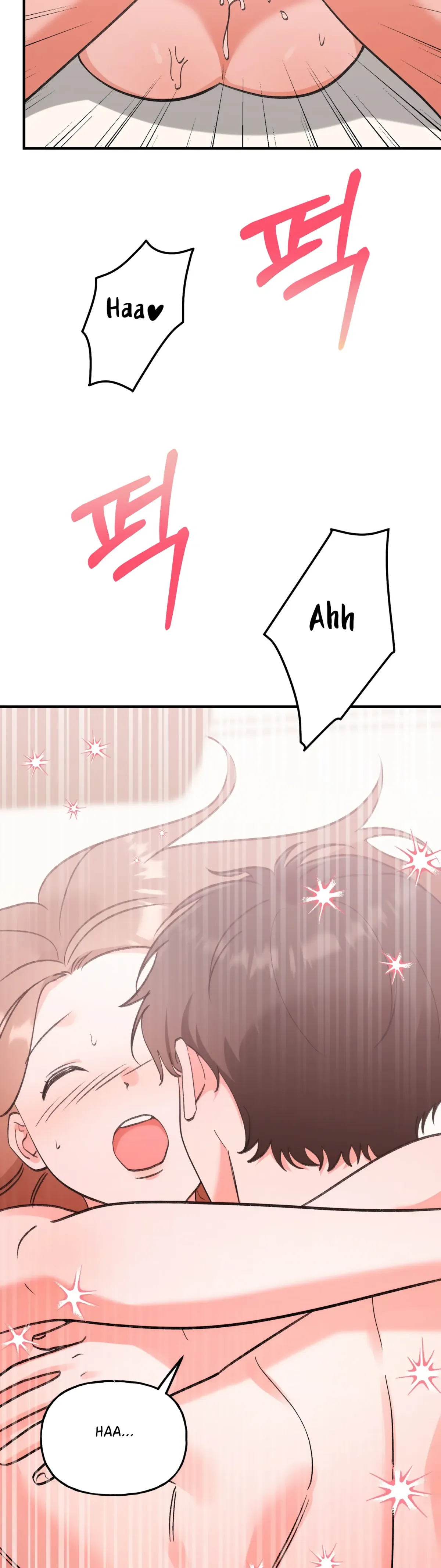 Obscene Pink XX Chapter 22 page 35 - 