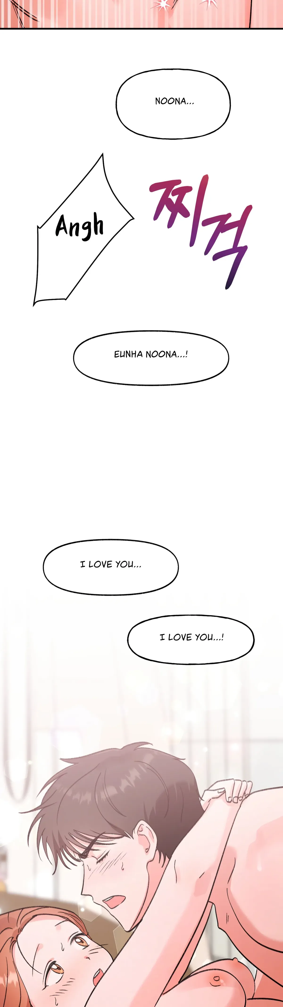 Obscene Pink XX Chapter 22 page 36 - 