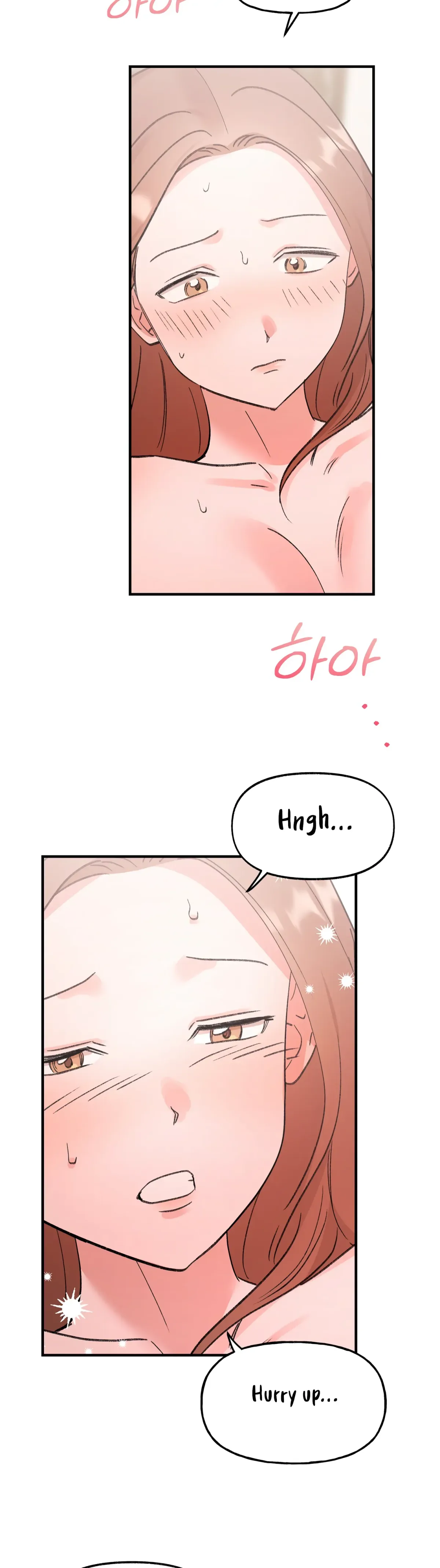 Obscene Pink XX Chapter 22 page 7 - 
