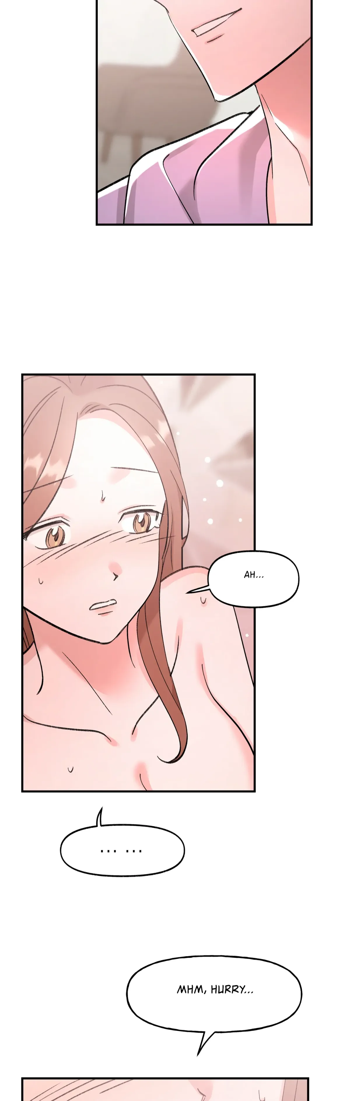Obscene Pink XX Chapter 22 page 10 - 