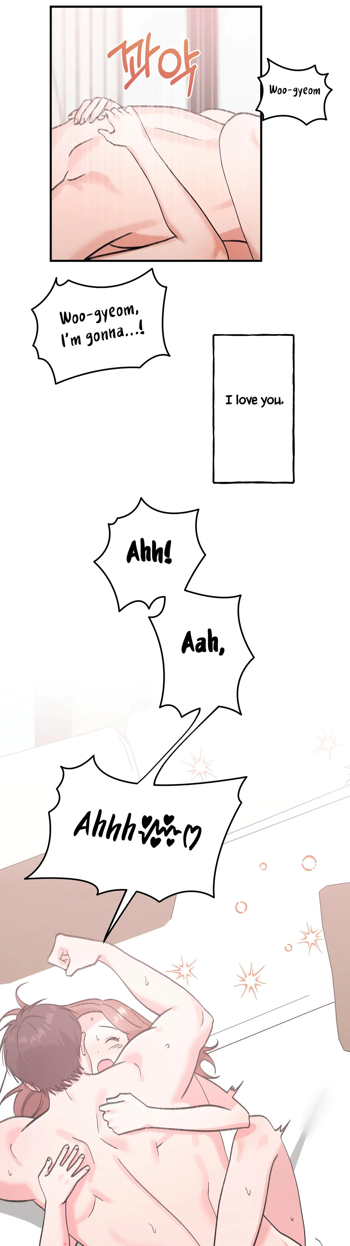 Obscene Pink XX Chapter 23 page 2 - 
