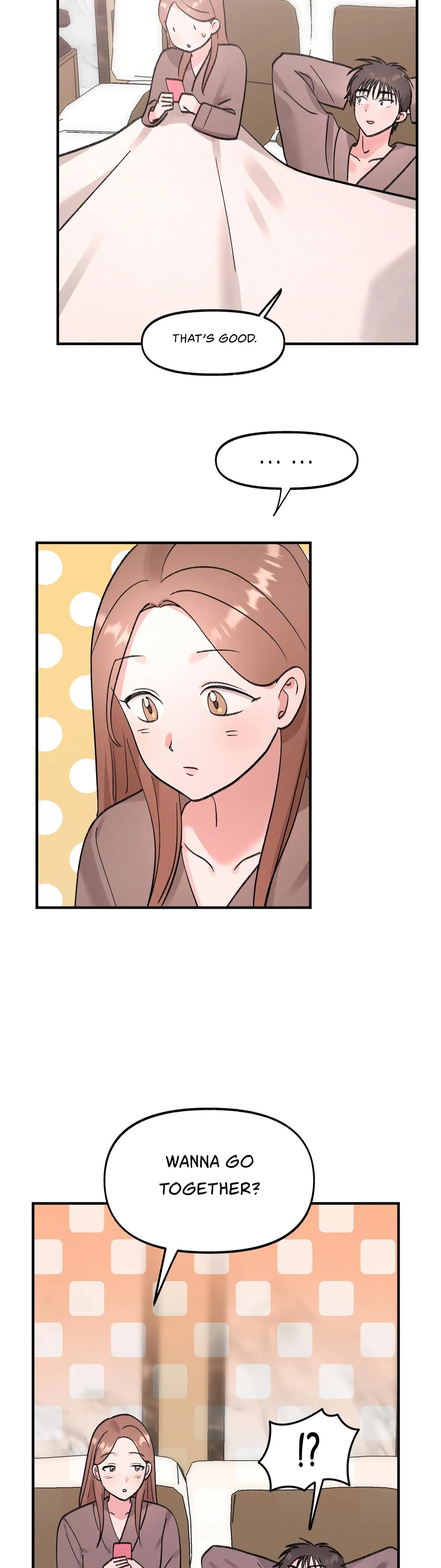 Obscene Pink XX Chapter 23 page 15 - 
