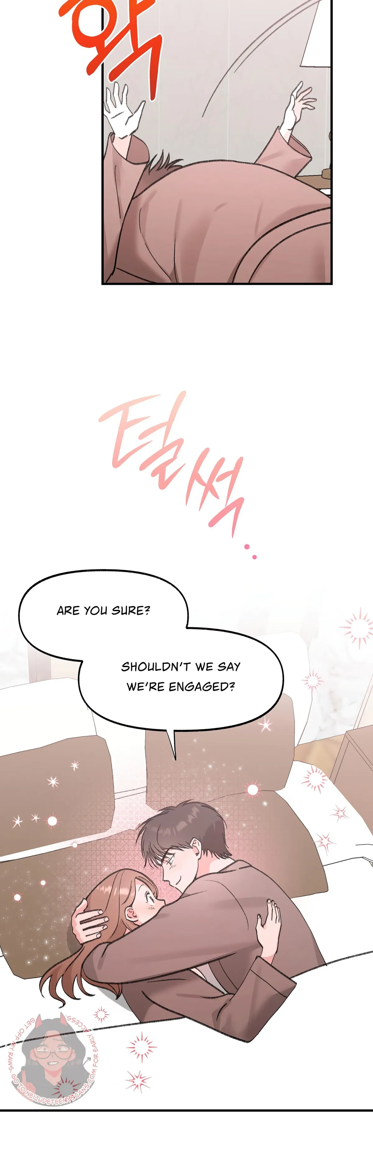 Obscene Pink XX Chapter 23 page 20 - 