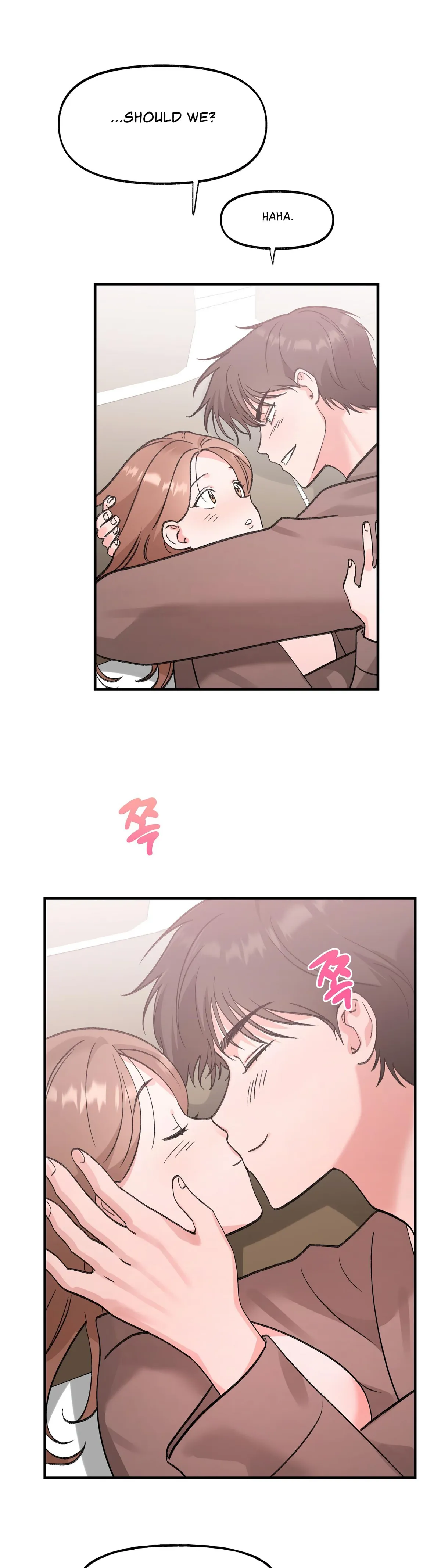 Obscene Pink XX Chapter 23 page 21 - 
