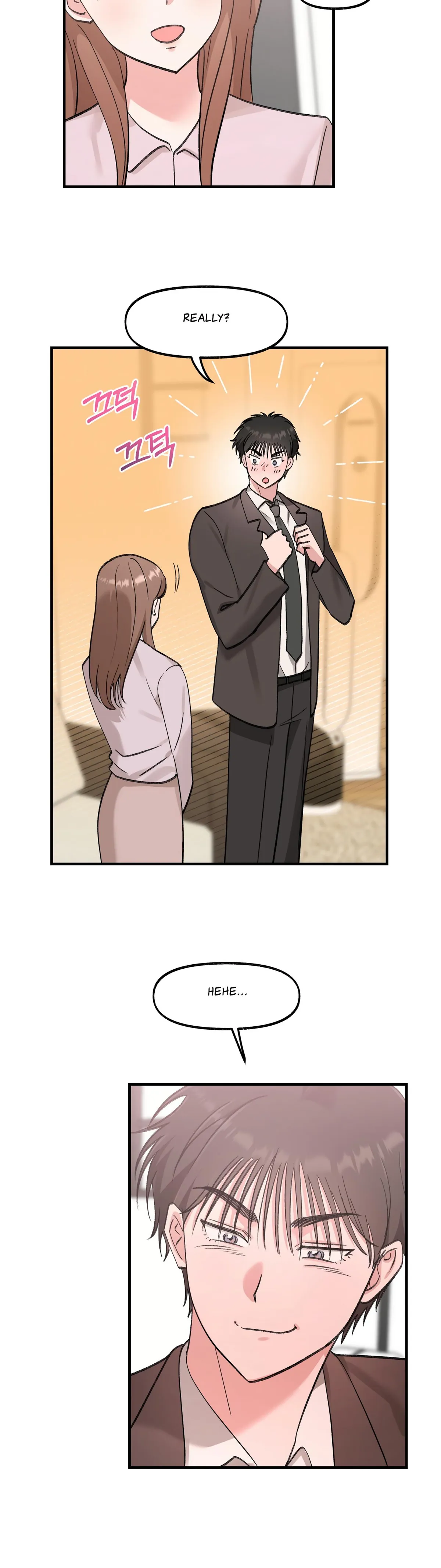 Obscene Pink XX Chapter 23 page 26 - 