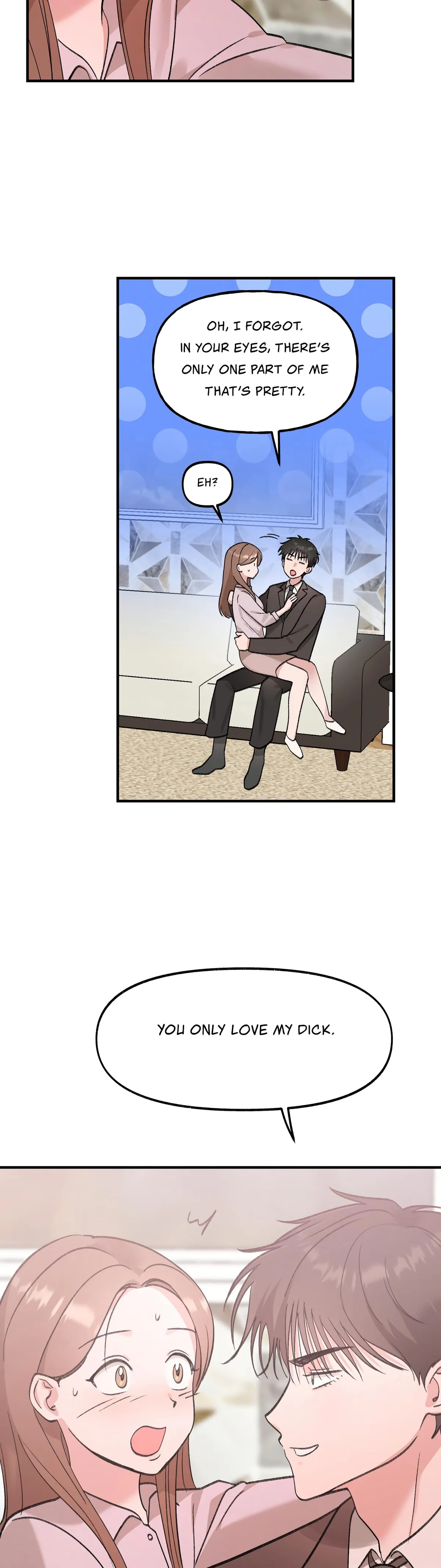 Obscene Pink XX Chapter 23 page 28 - 