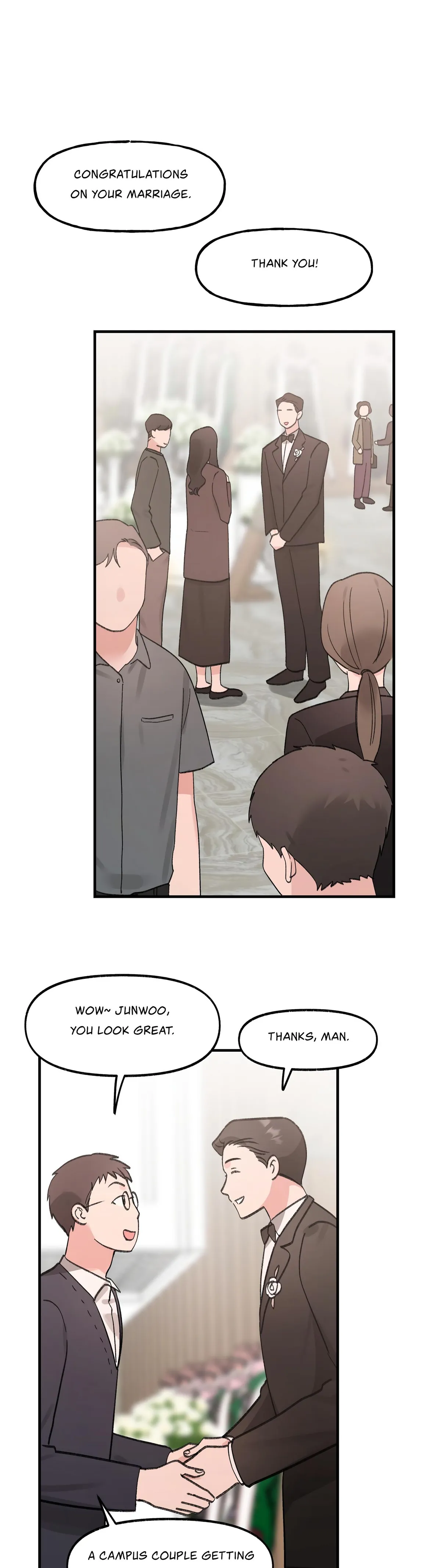Obscene Pink XX Chapter 23 page 35 - 