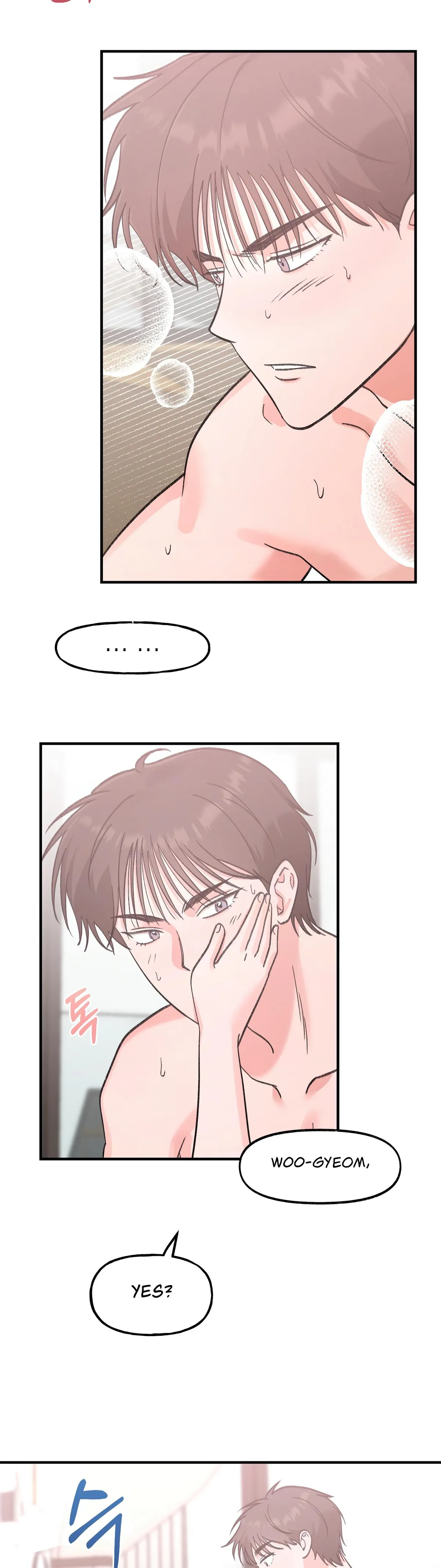 Obscene Pink XX Chapter 23 page 5 - 