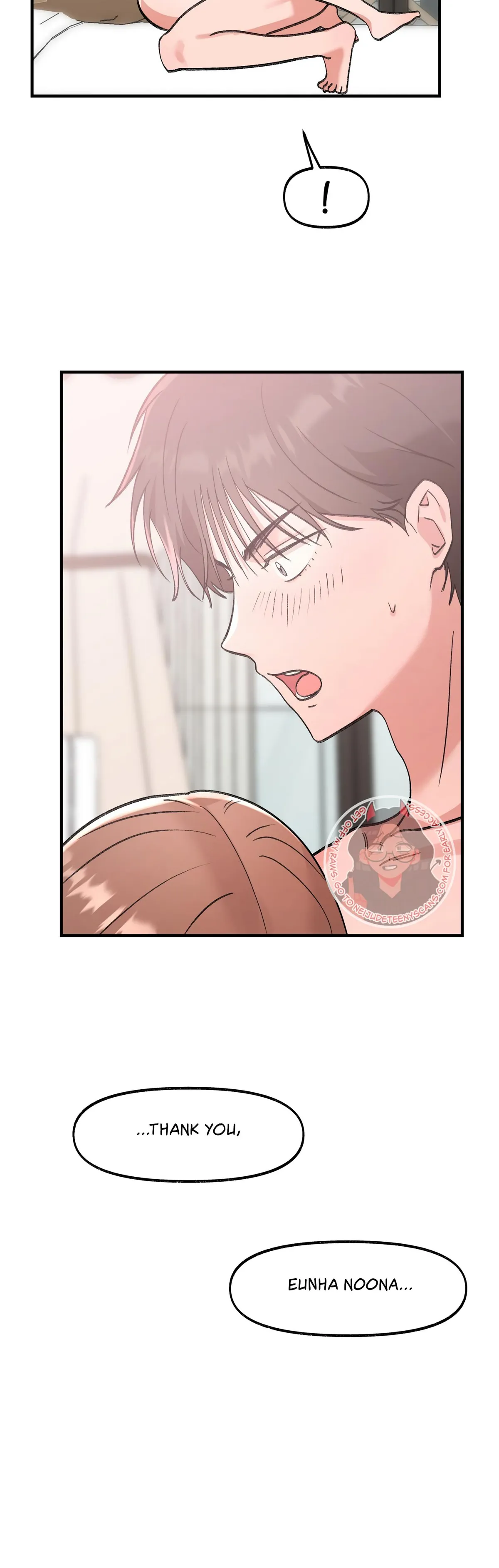 Obscene Pink XX Chapter 23 page 9 - 