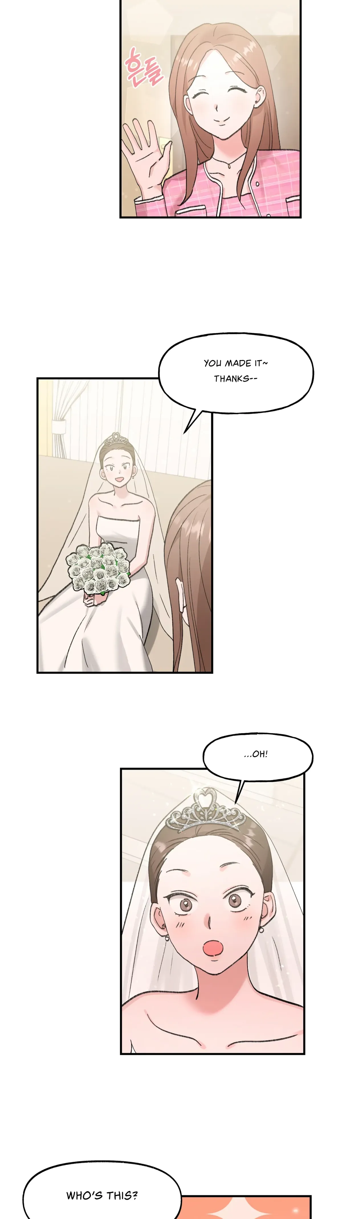 Obscene Pink XX Chapter 24 page 2 - 