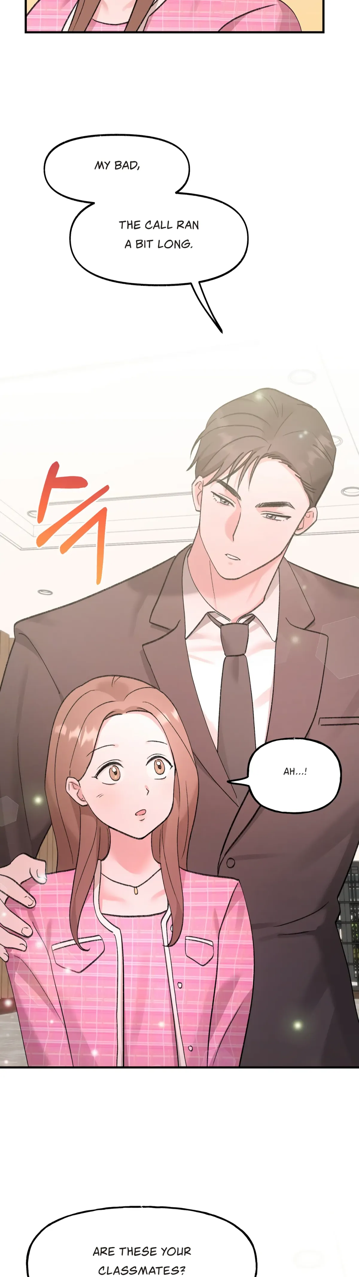 Obscene Pink XX Chapter 24 page 12 - 