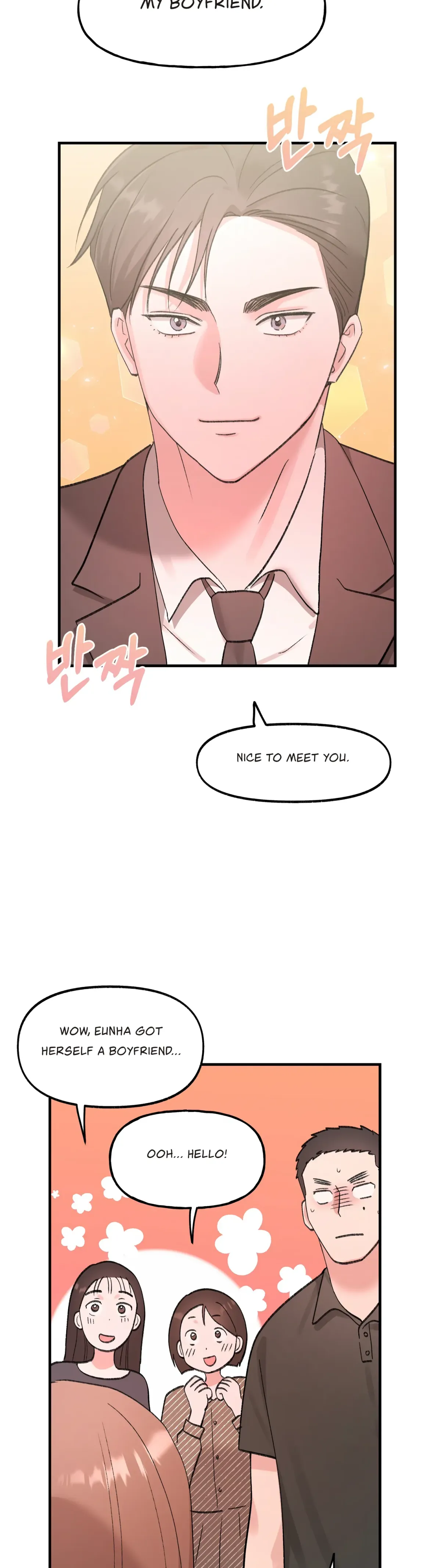 Obscene Pink XX Chapter 24 page 14 - 