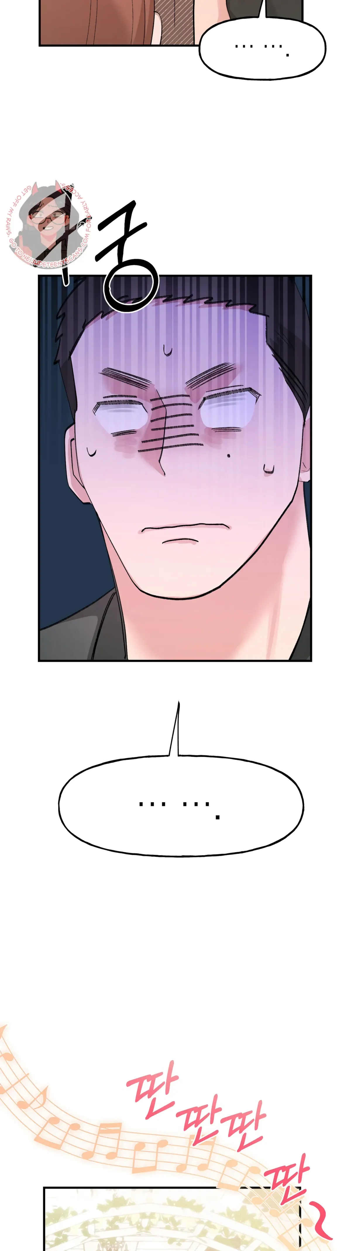 Obscene Pink XX Chapter 24 page 15 - 