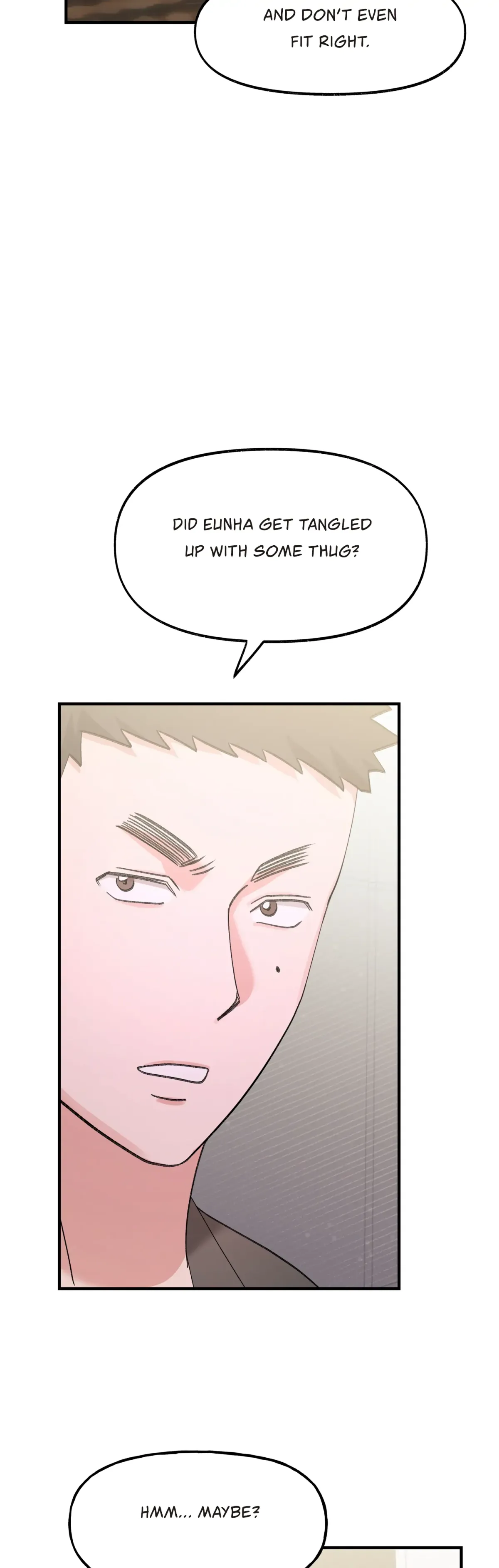 Obscene Pink XX Chapter 24 page 19 - 