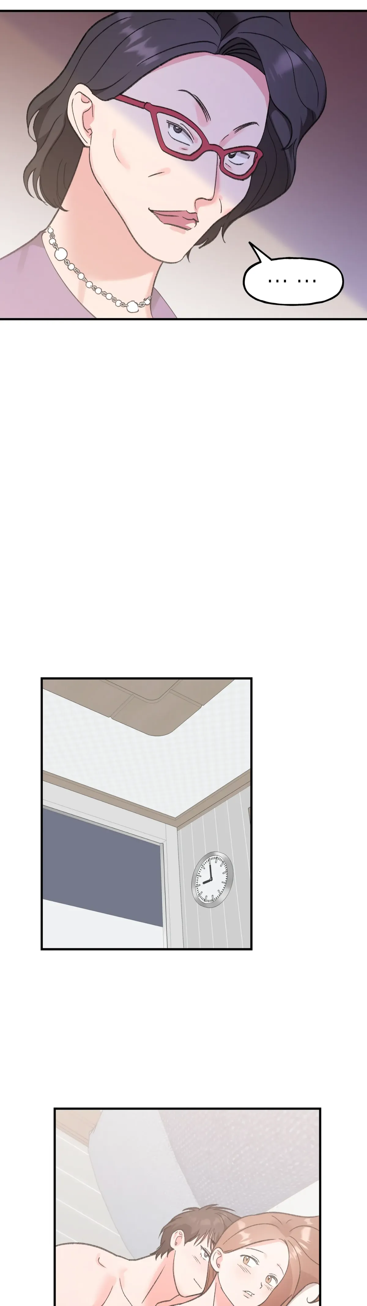 Obscene Pink XX Chapter 24 page 25 - 