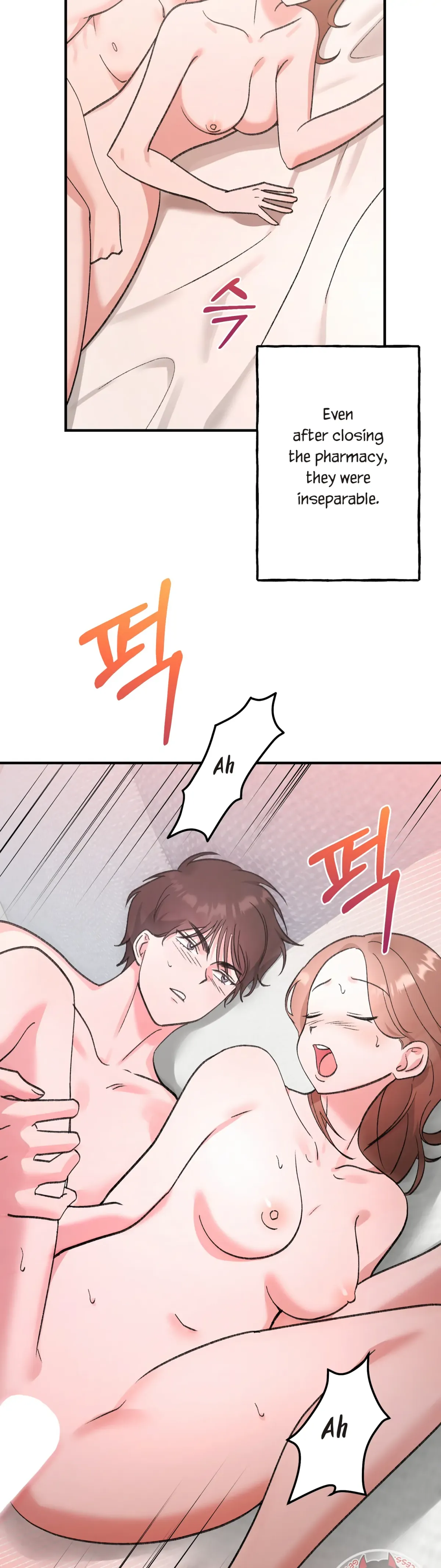 Obscene Pink XX Chapter 24 page 26 - 