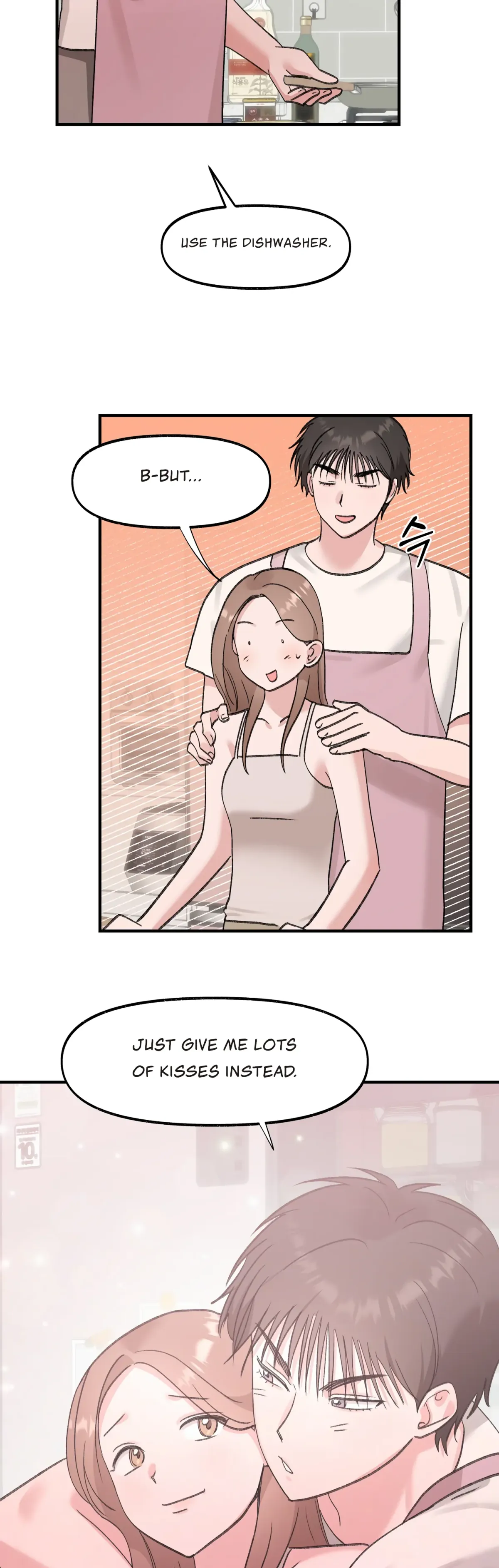 Obscene Pink XX Chapter 24 page 30 - 