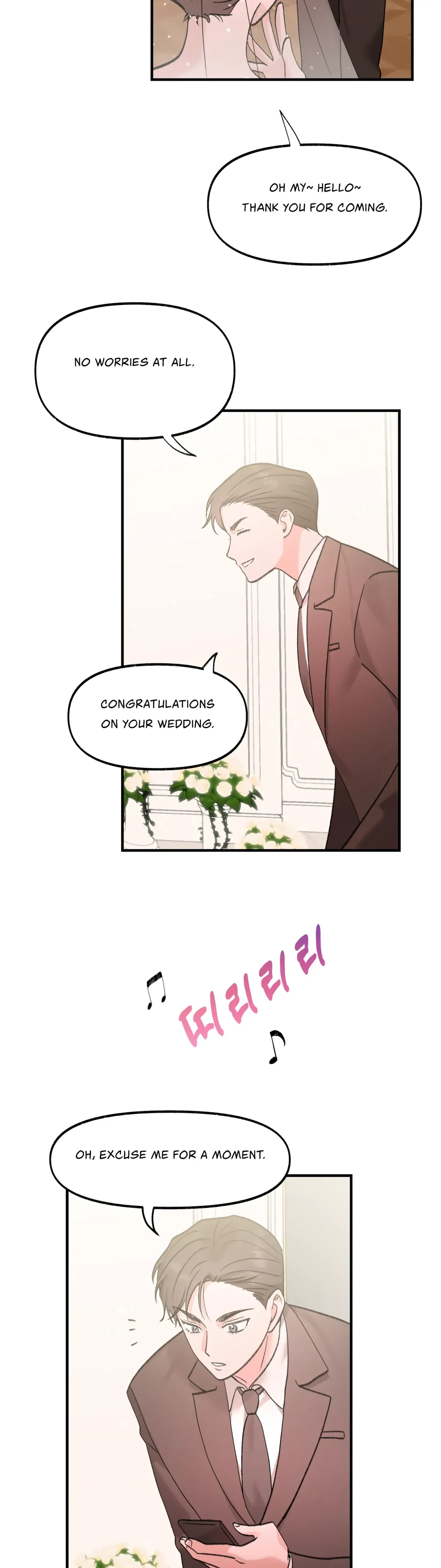 Obscene Pink XX Chapter 24 page 4 - 