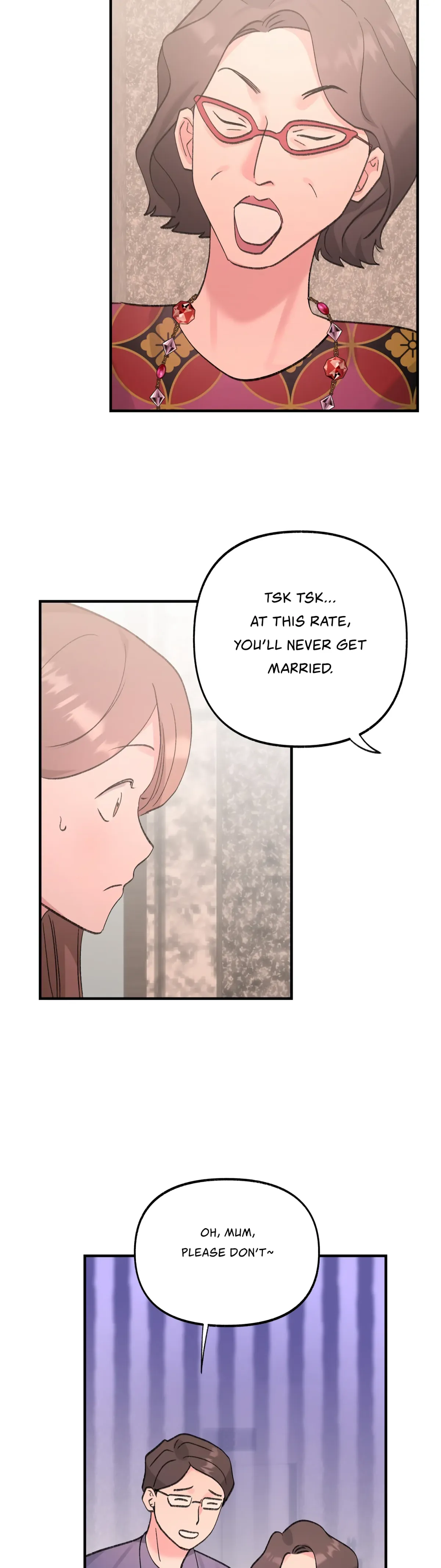 Obscene Pink XX Chapter 24 page 34 - 