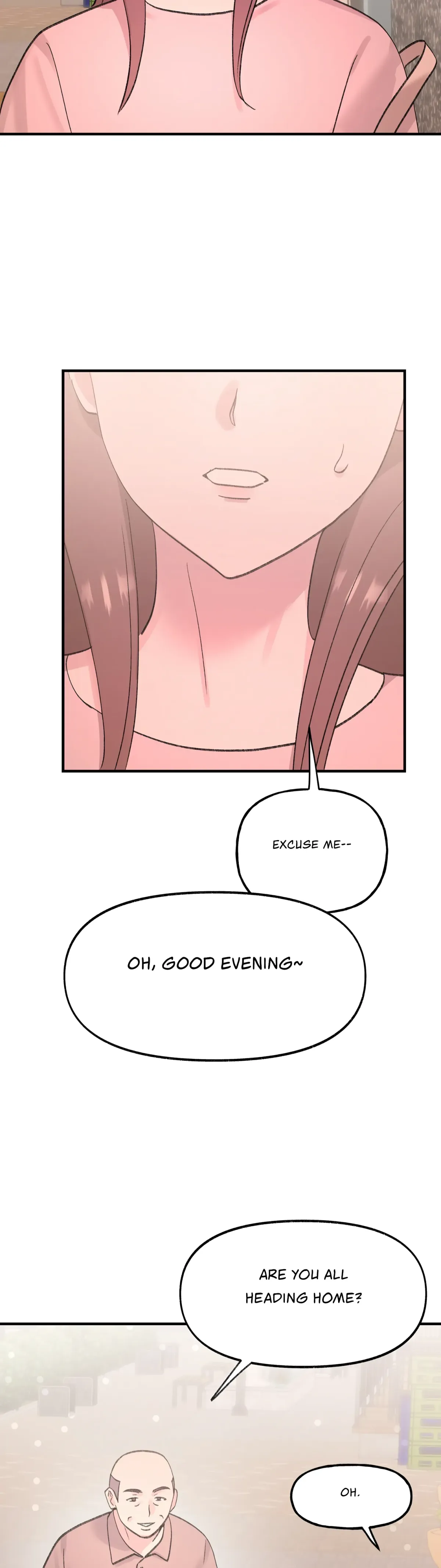 Obscene Pink XX Chapter 24 page 36 - 