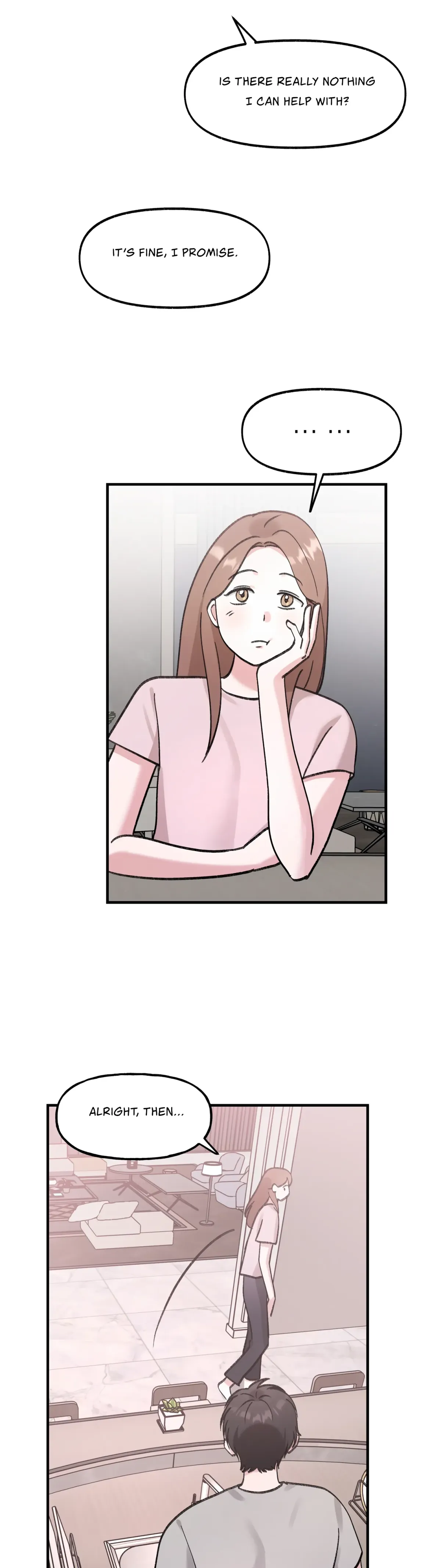 Obscene Pink XX Chapter 25 page 14 - 