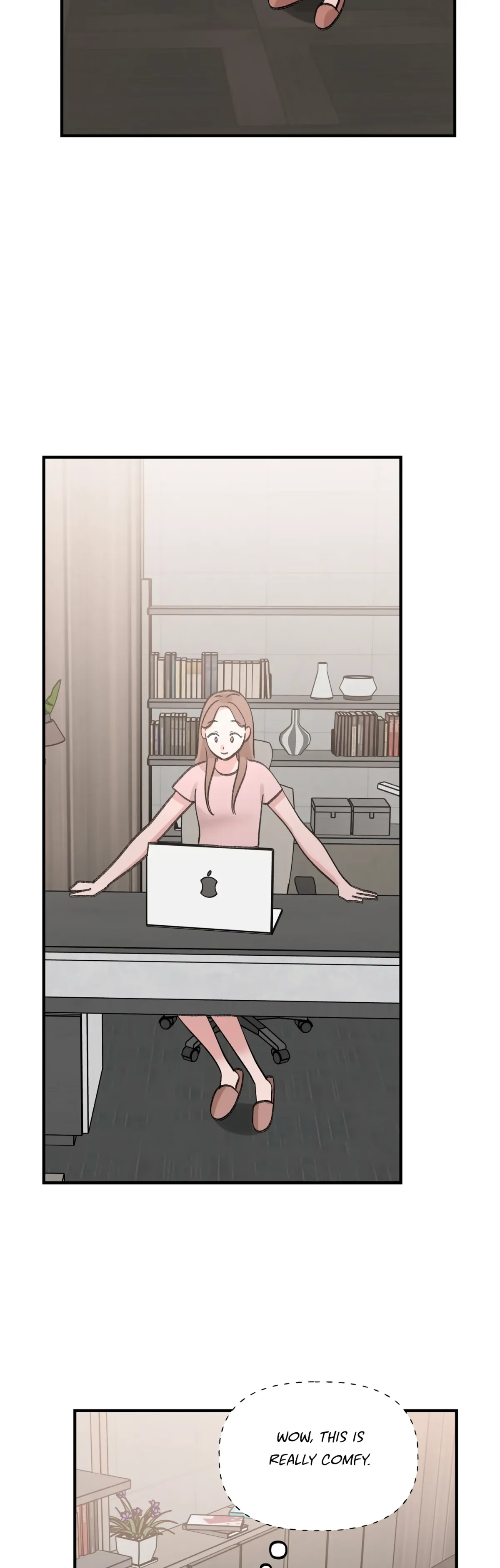 Obscene Pink XX Chapter 25 page 19 - 