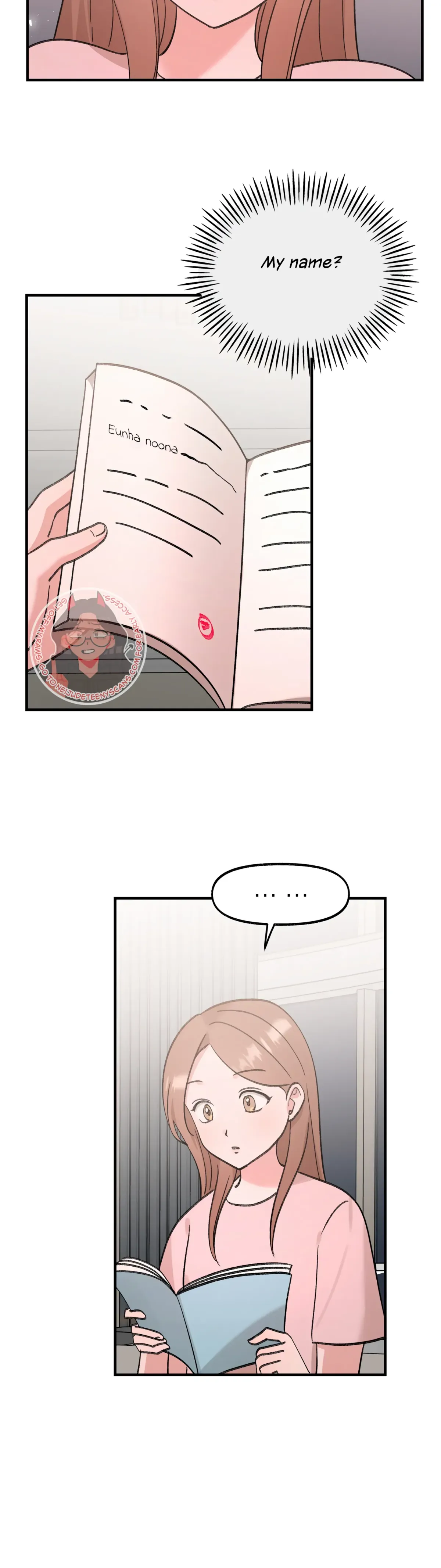 Obscene Pink XX Chapter 25 page 24 - 