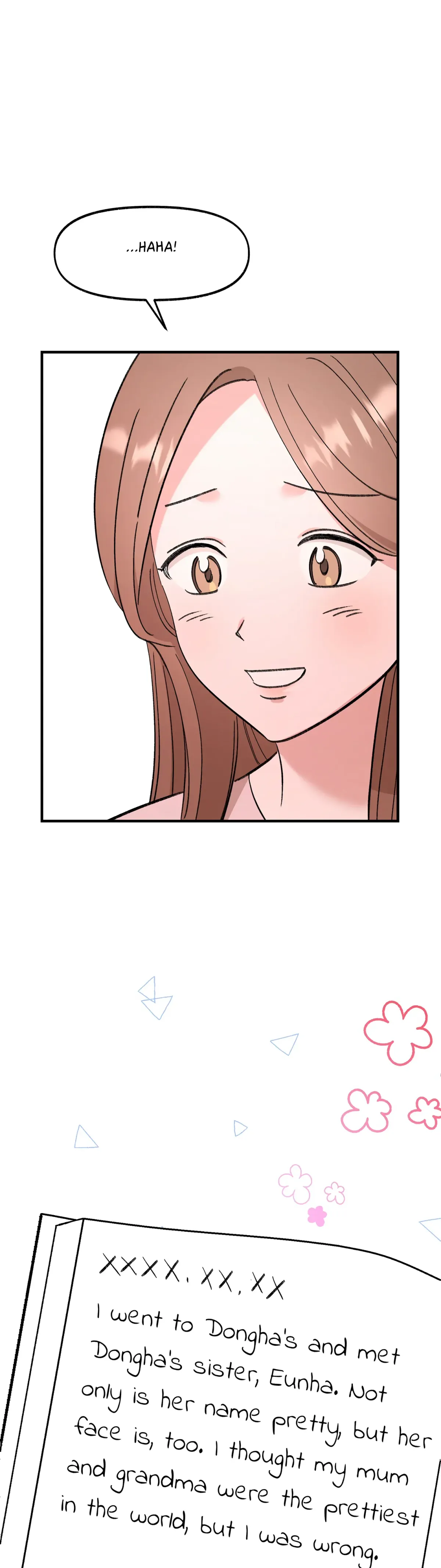 Obscene Pink XX Chapter 25 page 25 - 