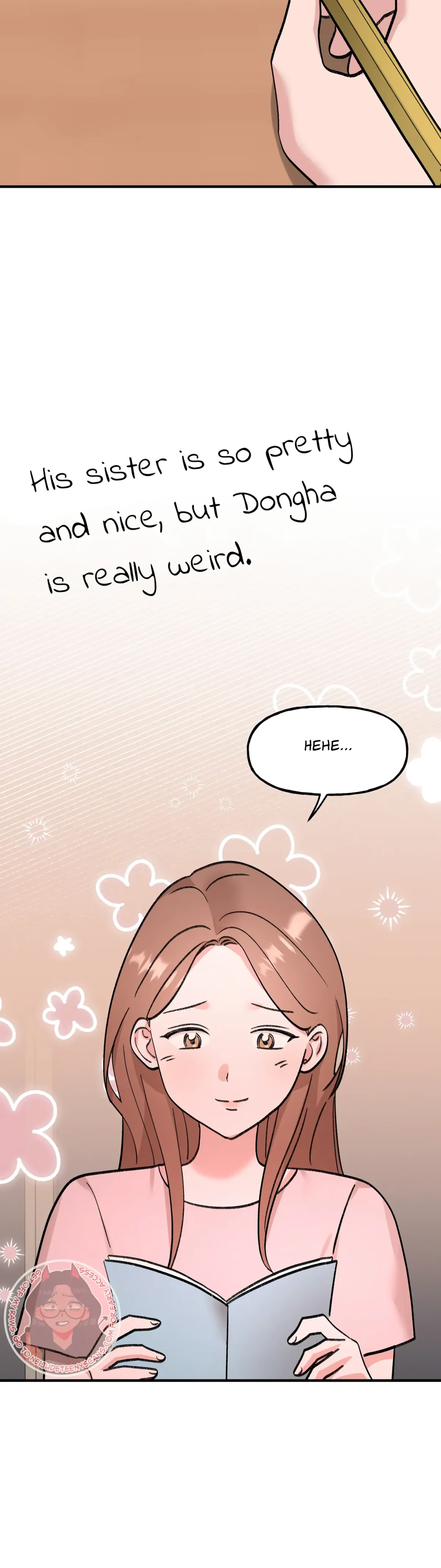 Obscene Pink XX Chapter 25 page 28 - 