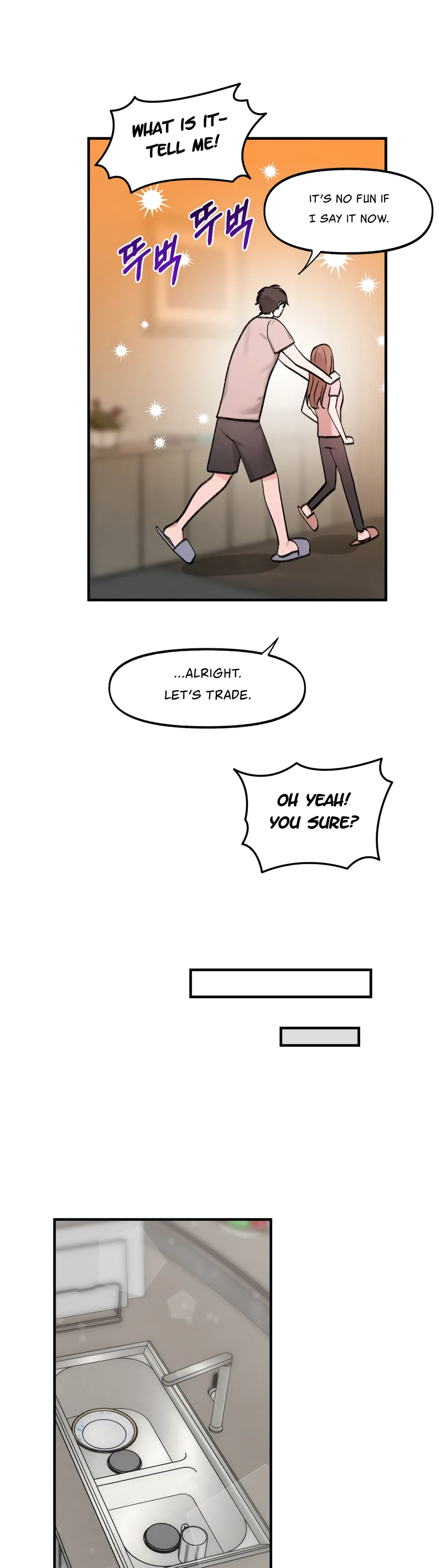 Obscene Pink XX Chapter 25 page 34 - 