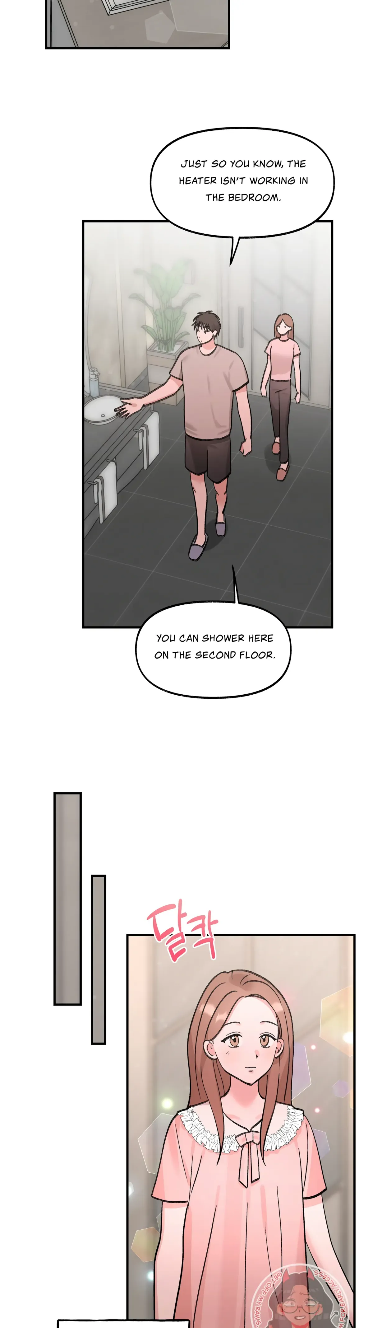 Obscene Pink XX Chapter 25 page 35 - 