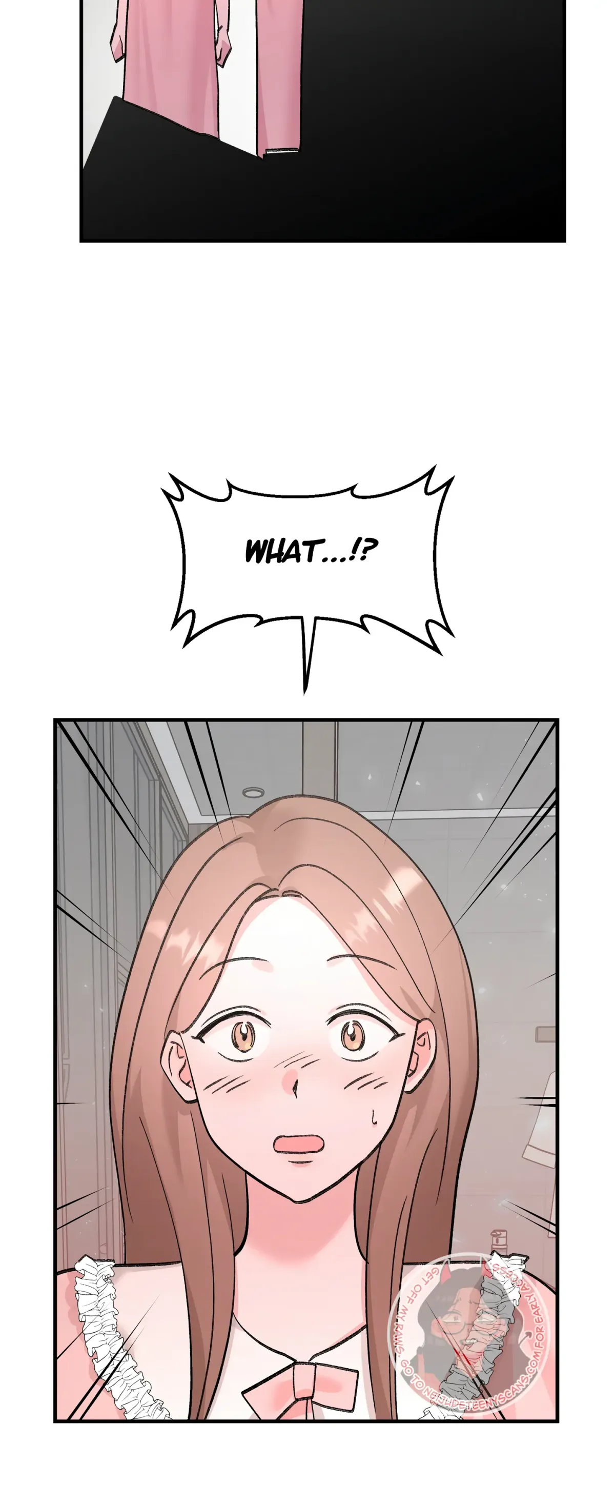 Obscene Pink XX Chapter 25 page 39 - 
