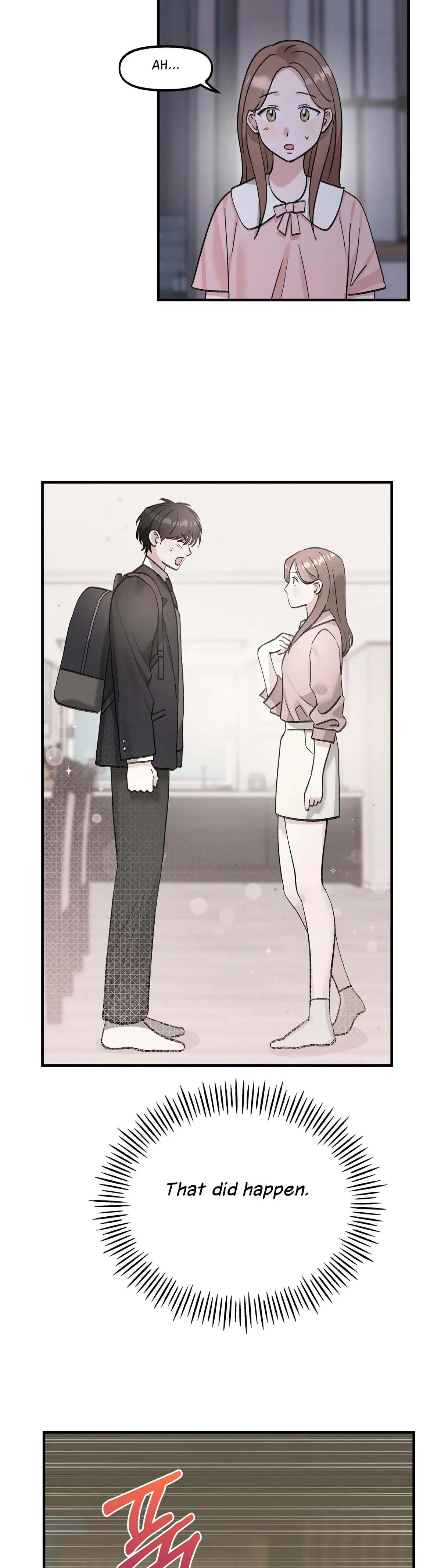 Obscene Pink XX Chapter 26 page 18 - 