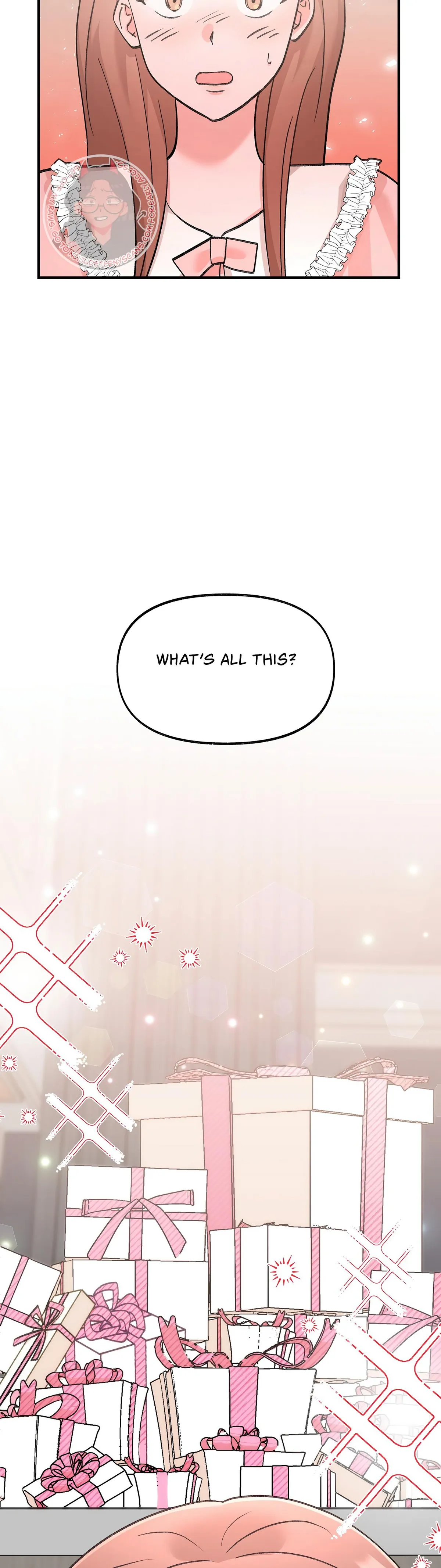 Obscene Pink XX Chapter 26 page 3 - 