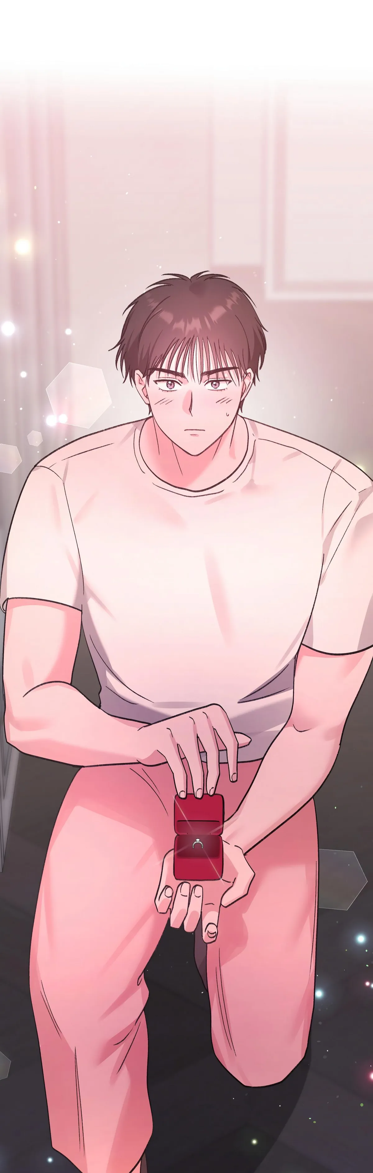 Obscene Pink XX Chapter 26 page 30 - 