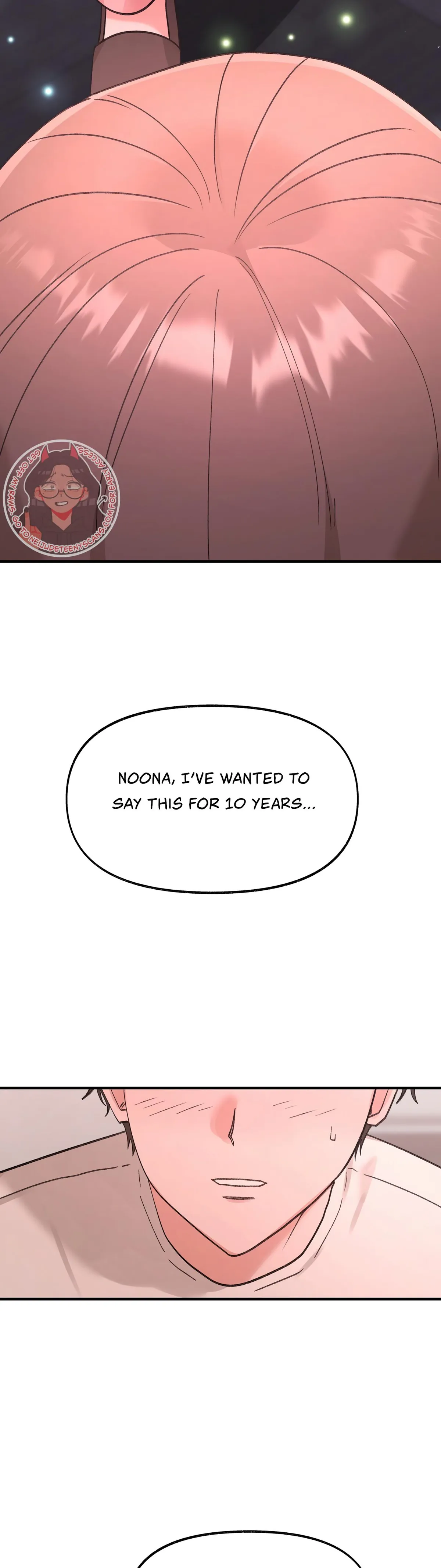 Obscene Pink XX Chapter 26 page 31 - 