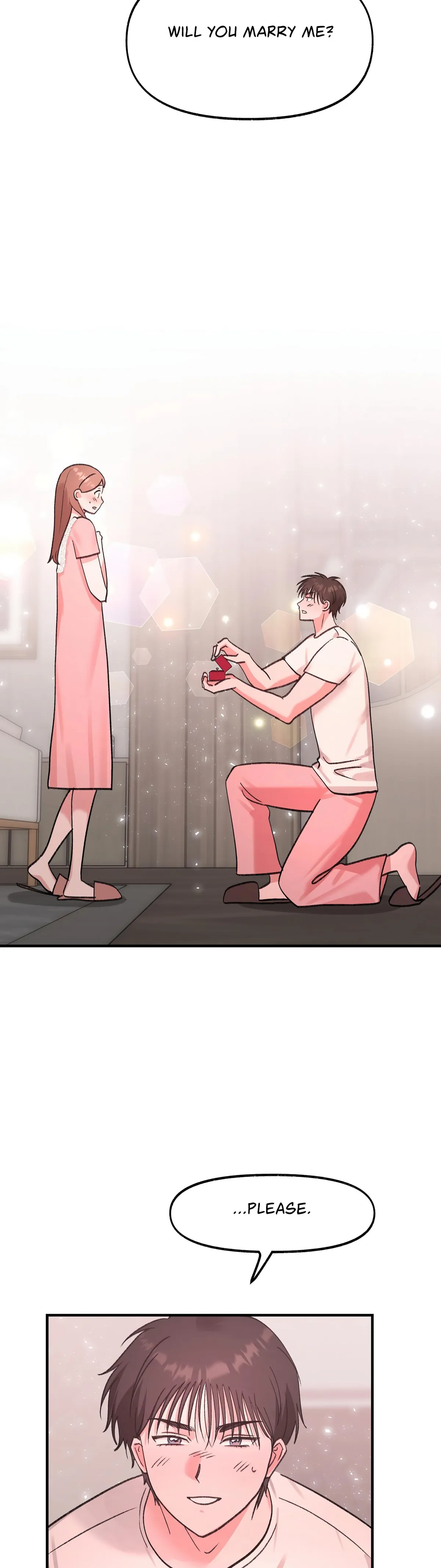 Obscene Pink XX Chapter 26 page 32 - 