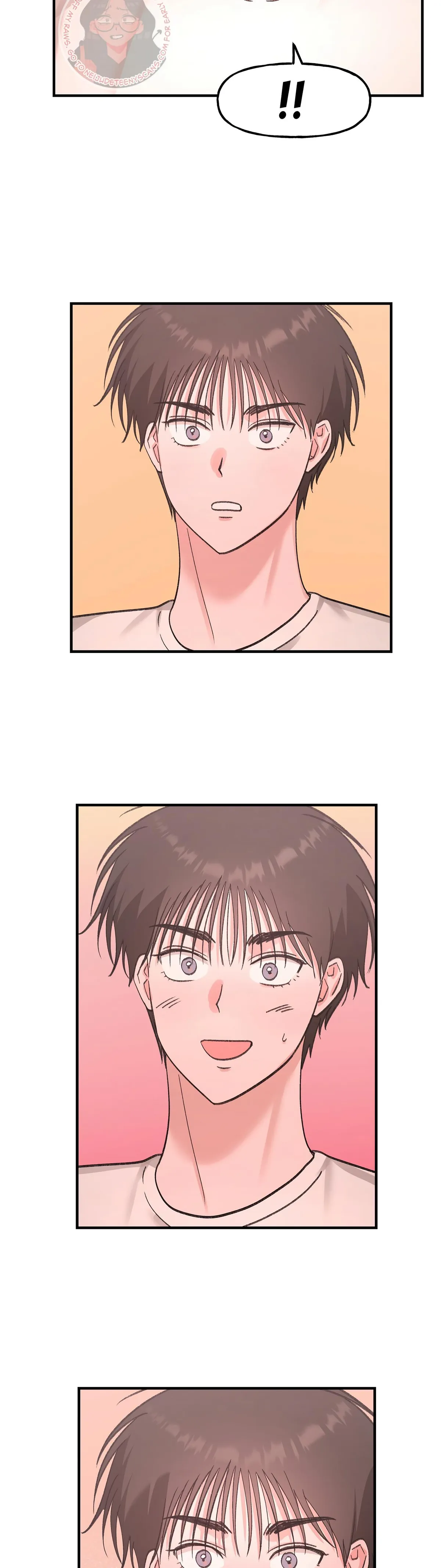 Obscene Pink XX Chapter 26 page 37 - 