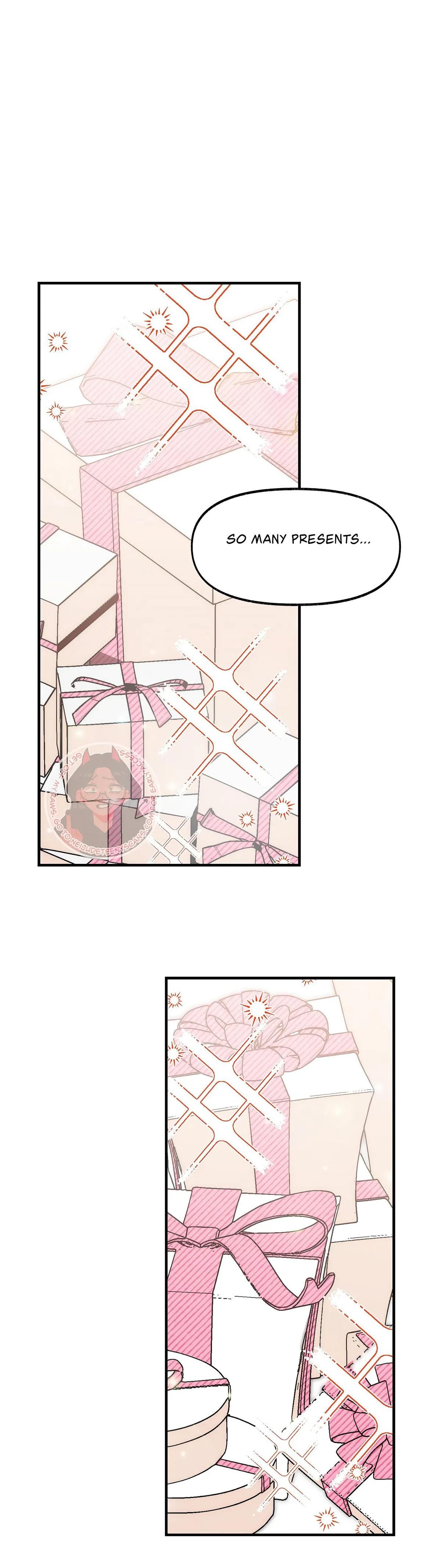 Obscene Pink XX Chapter 26 page 5 - 