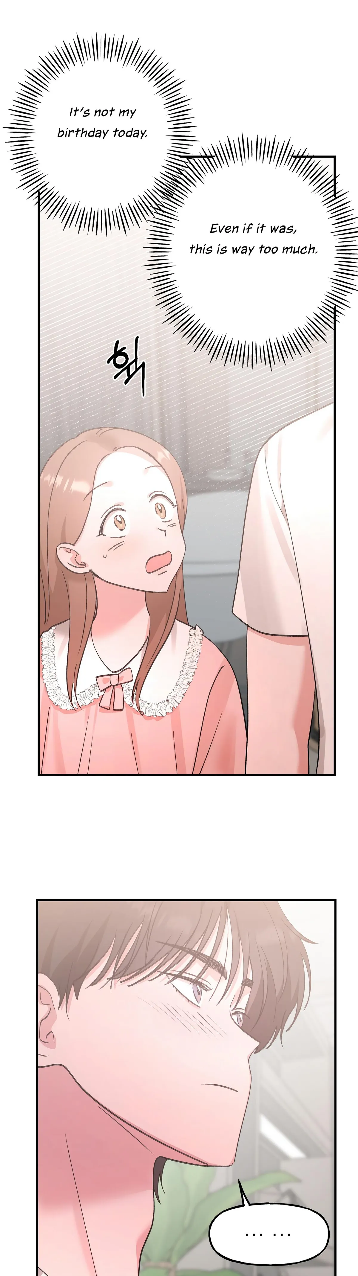 Obscene Pink XX Chapter 26 page 6 - 