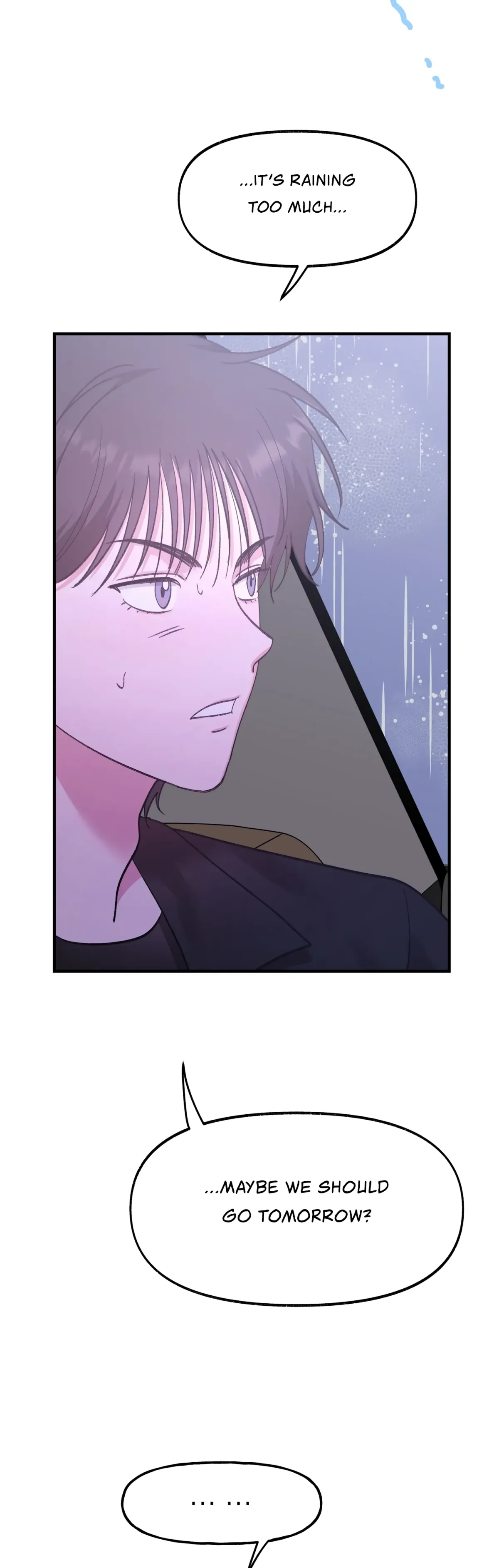 Obscene Pink XX Chapter 27 page 20 - 