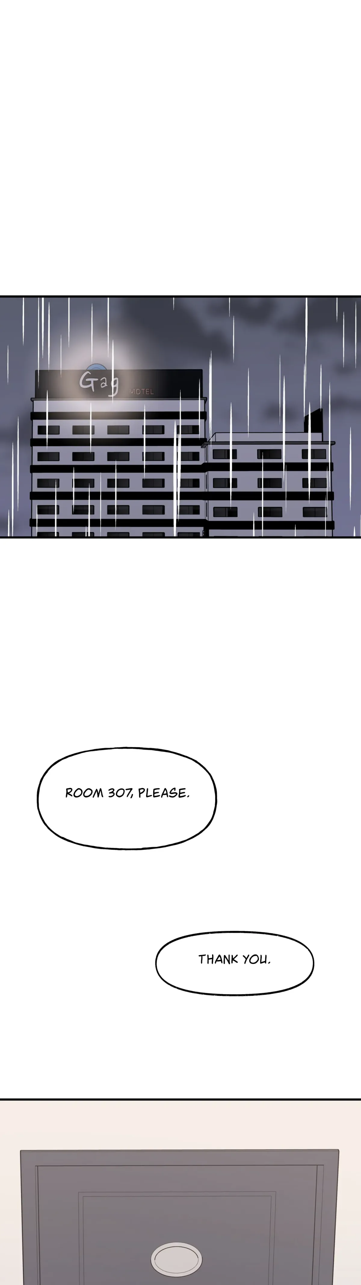 Obscene Pink XX Chapter 27 page 22 - 