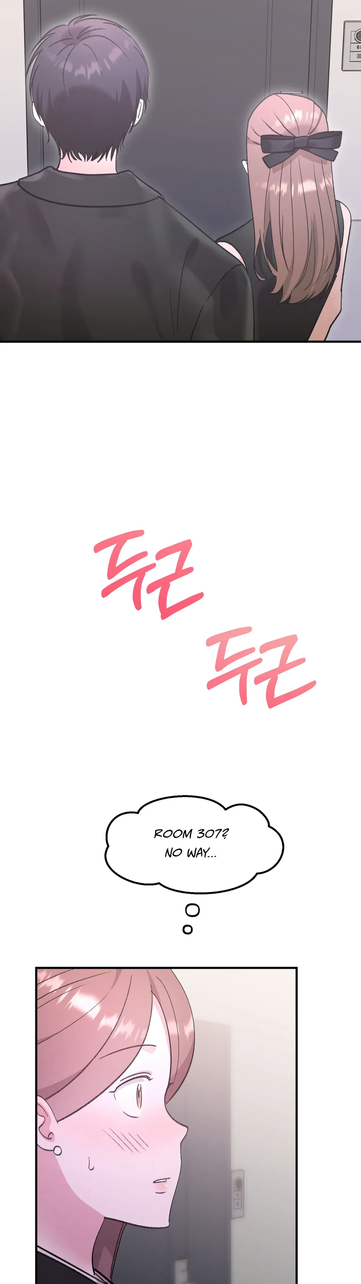 Obscene Pink XX Chapter 27 page 23 - 